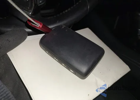 2020 Mazda Mazda6 Sport z USA, uszkodzony, nr VIN JM1GL1UM4L1523058